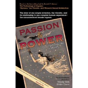 Passion and Power